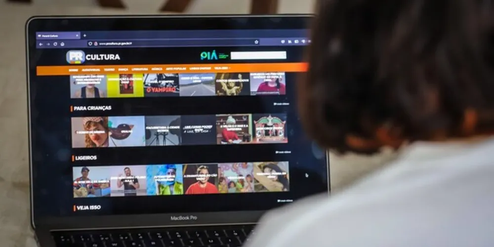 O processo de inscrição nos editais foi formulado para ser o mais simplificado possível