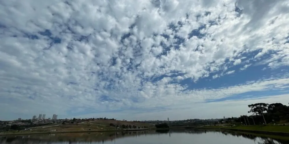 Diferença entre o apontado por aplicativos e o real passou de 10°C