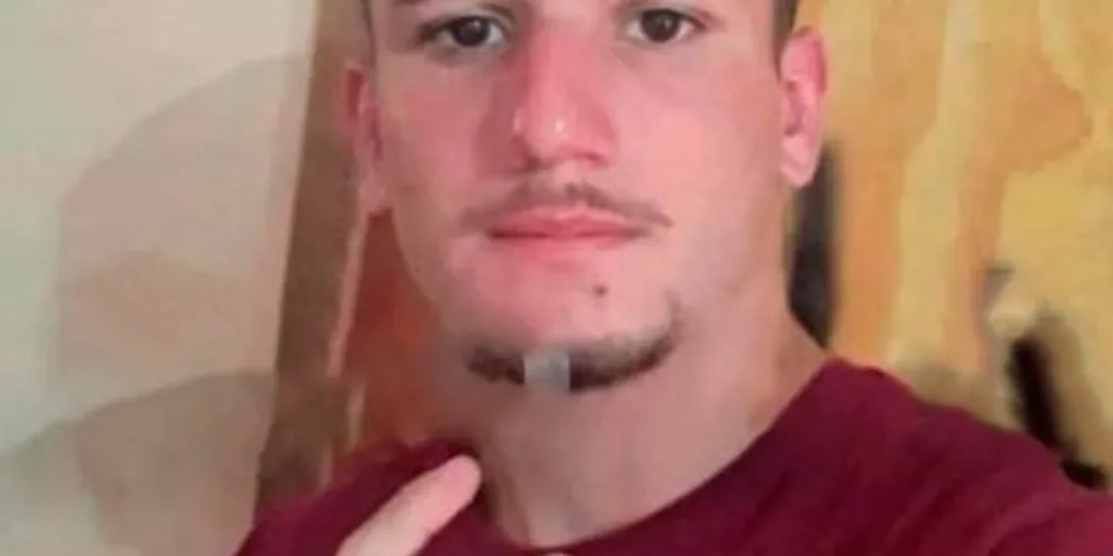 Adolescente trabalhava como ajudante florestal