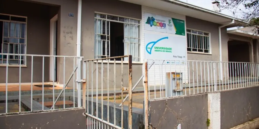 Candidatos devemr eservar a sua vaga no CMAEE, que fica na Rua Machadinho