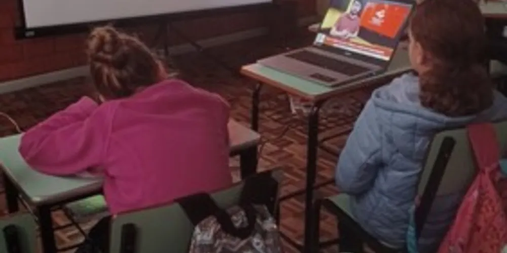 Projeto traz características e detalhes sobre estes dois reinos microscópicos