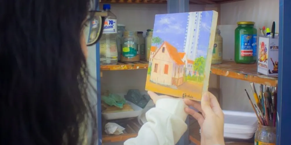 Os quadros finalizados devem ser devolvidos à Proex até às 18h30 do dia 5 de setembro