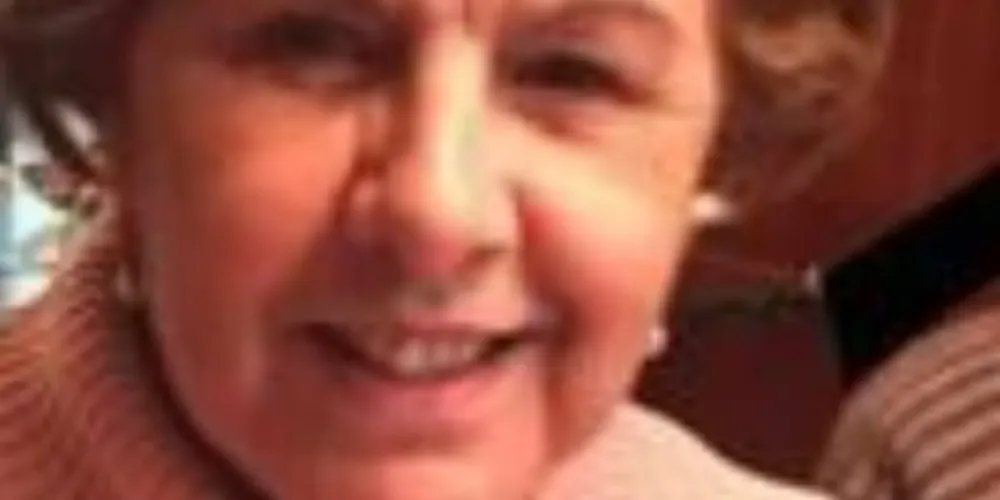 Raquel Serraf Masini faleceu nesta sexta-feira (18)