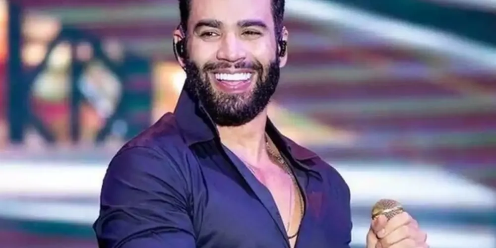 Show vai celebrar os 15 anos de carreira do artista que carrega o título de Embaixador