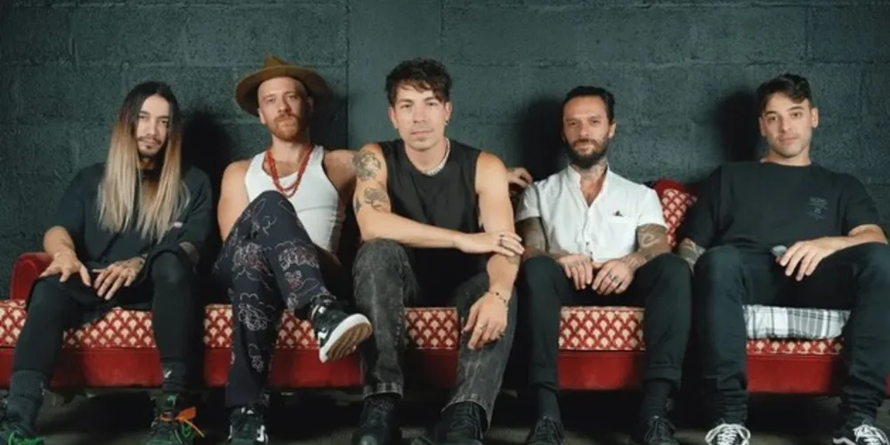 Os ingressos estão sendo vendidos na Ótica Diniz Prime, Your Case e pelo site do Disk Ingressos