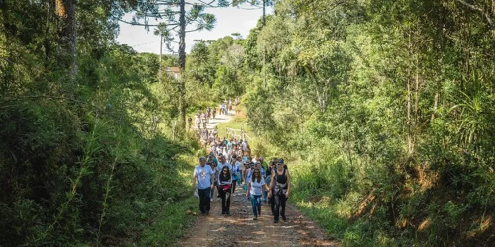 As inscrições são online e gratuitas