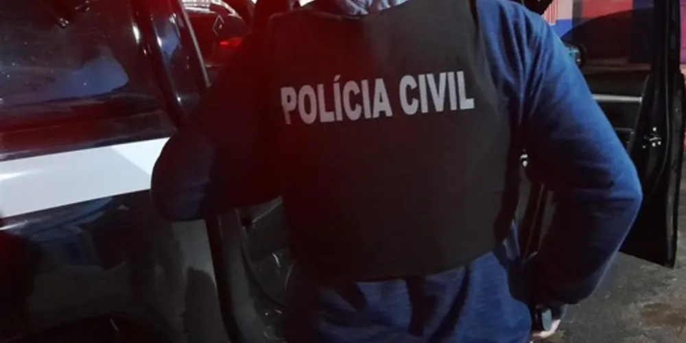Policiais localizaram a dupla na noite desta segunda na Vila Jeová