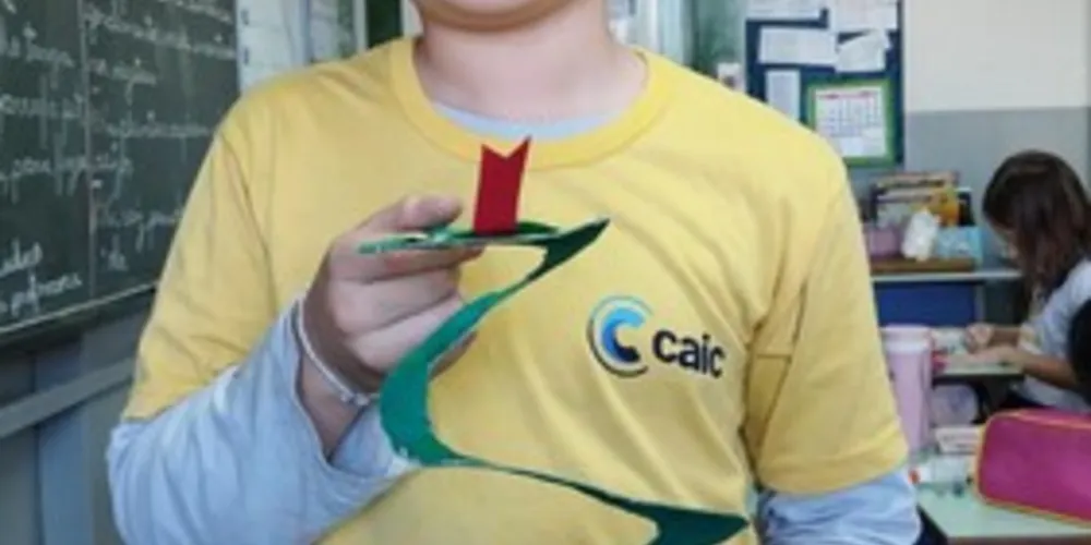 As atividades tiveram como objetivo reforçar a importância da cultura popular brasileira para os estudantes