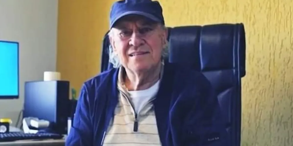 Empresário deixa quatro filhos e terá velório iniciando nas próximas horas