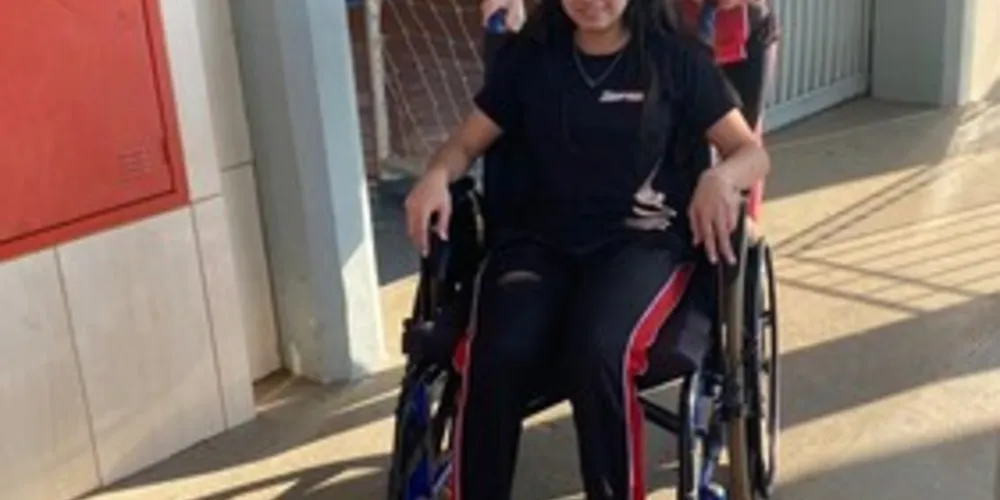 As atividades tiveram como objetivo desenvolver nos alunos a empatia e o cuidado com o próximo