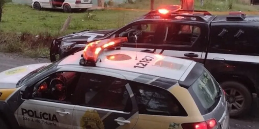 A Operação Corta Fumo cumpriu mandados de busca e apreensão e prisão preventiva