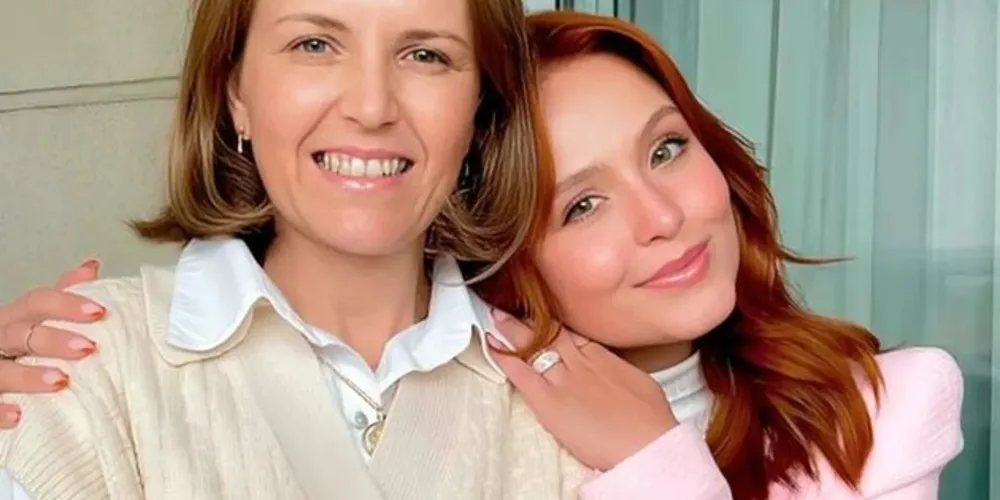 Segundo a ex-empresária, o casal está constante oração, tem falado com pastores e até padres.