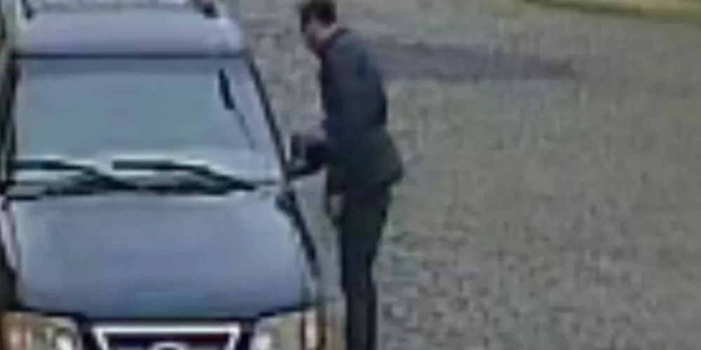 Furto ocorreu na rua Quintino Bocaiúva, no bairro Órfãs.