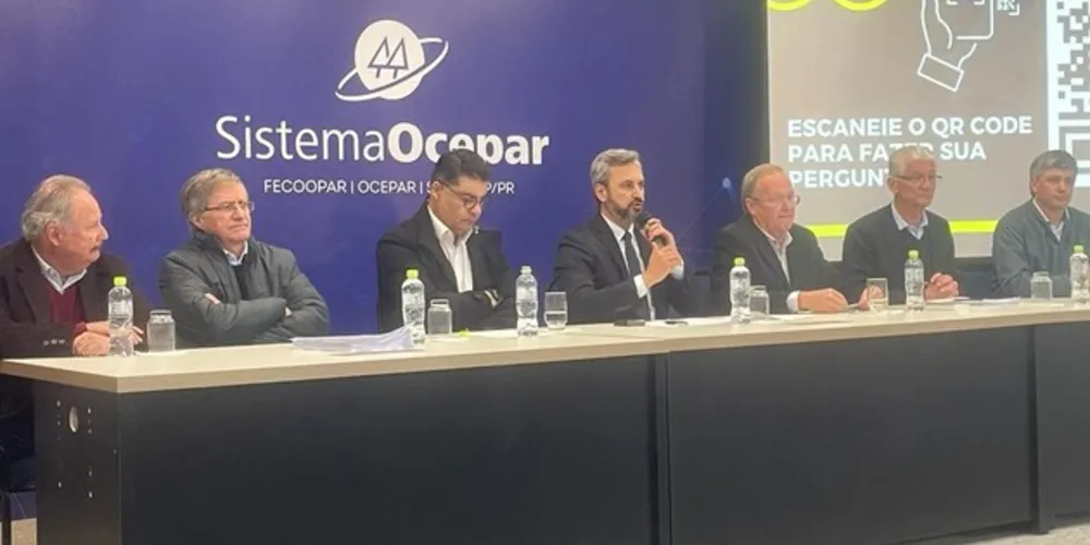 Reunião foi promovida pelo deputado Fábio Oliveira (Podemos)