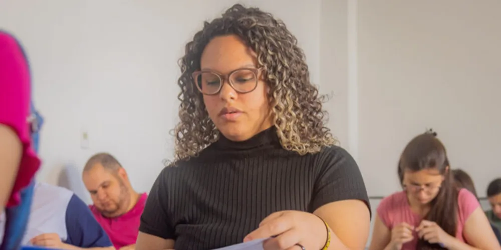 A divulgação dos aprovados está prevista para 22 de dezembro