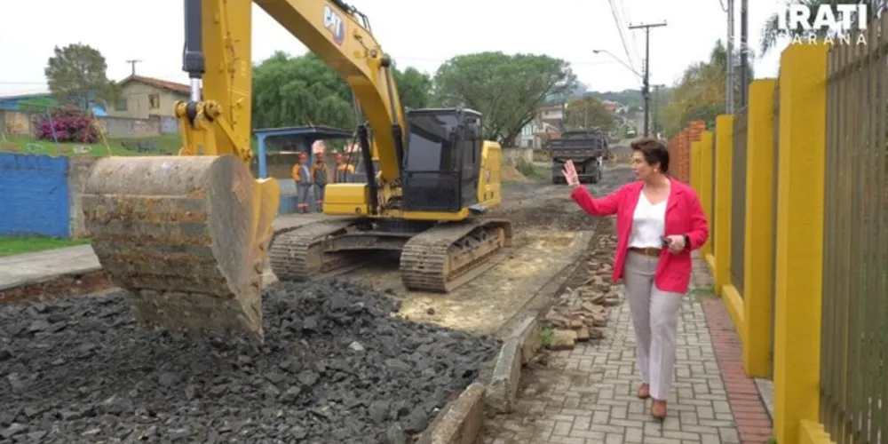 São mais de R$ 4,4 milhões em investimentos