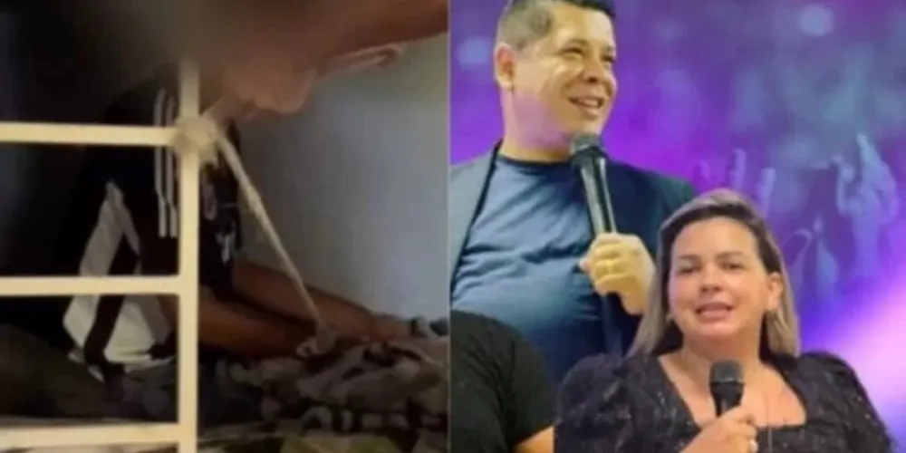 Cinquenta pacientes, com idades entre 14 e 96 anos, foram resgatados