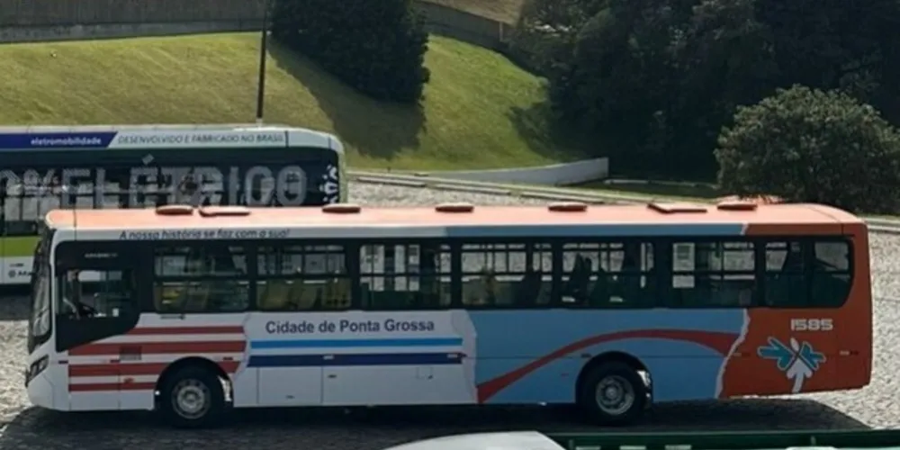 A proposta de homenagear a cidade com a própria história da frota surgiu do diretor de Operacional, Luciano Gulin