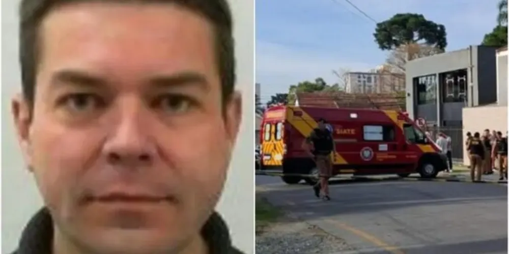 Um dos suspeitos presos disse à polícia que tinha amizade de mais de 25 anos com a vítima