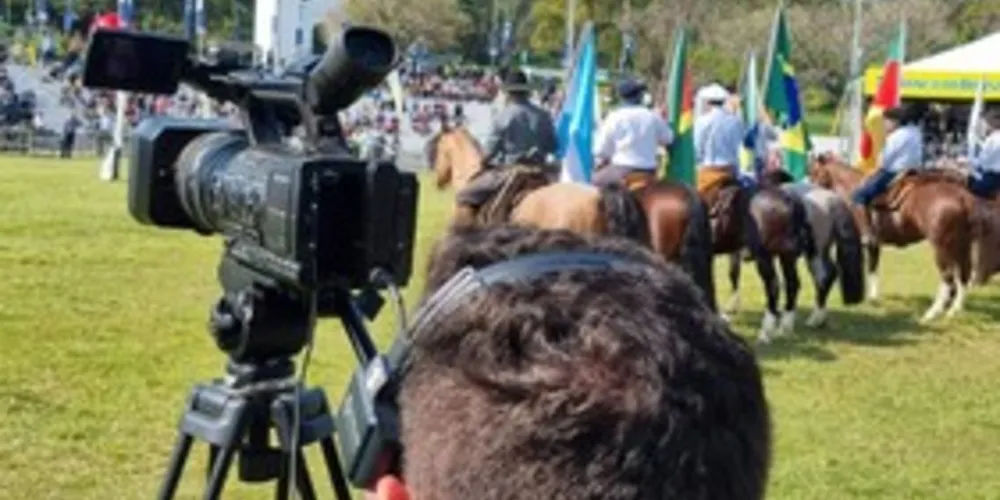 Expointer 2023 ocorreu de 26 de agosto a 3 de setembro em Esteio, Rio Grande do Sul