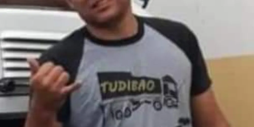 Vítima está sendo velada na Capela Nossa Senhora de Fátima