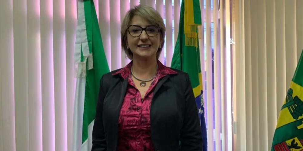 Gestora assumiu a pasta no inicio deste ano
