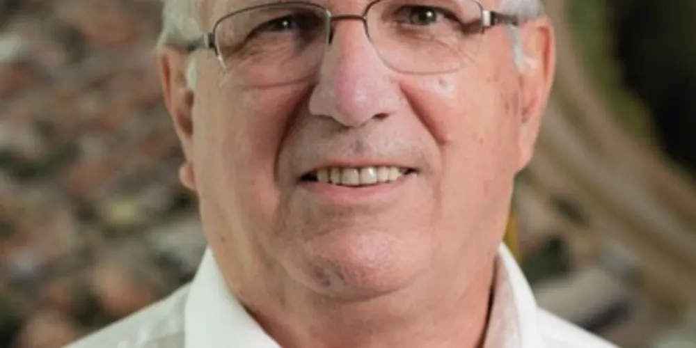 O secretário geral de Gabinete, Dr. Rubens Benck, também destacou as obras da unidade de saúde