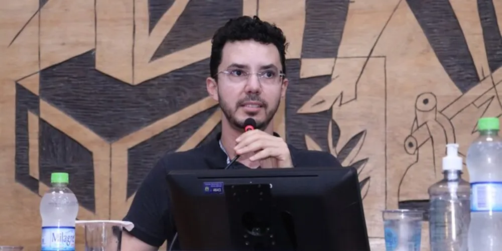 Vereador destaca importância da ampliação