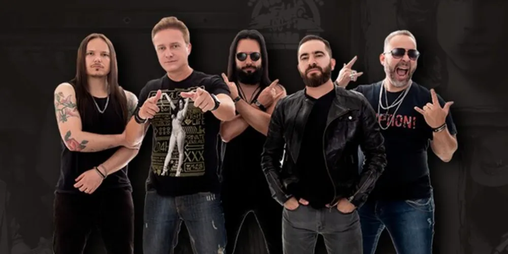 Na sexta-feira tem show da banda 'Putz Hits' no Estação PG