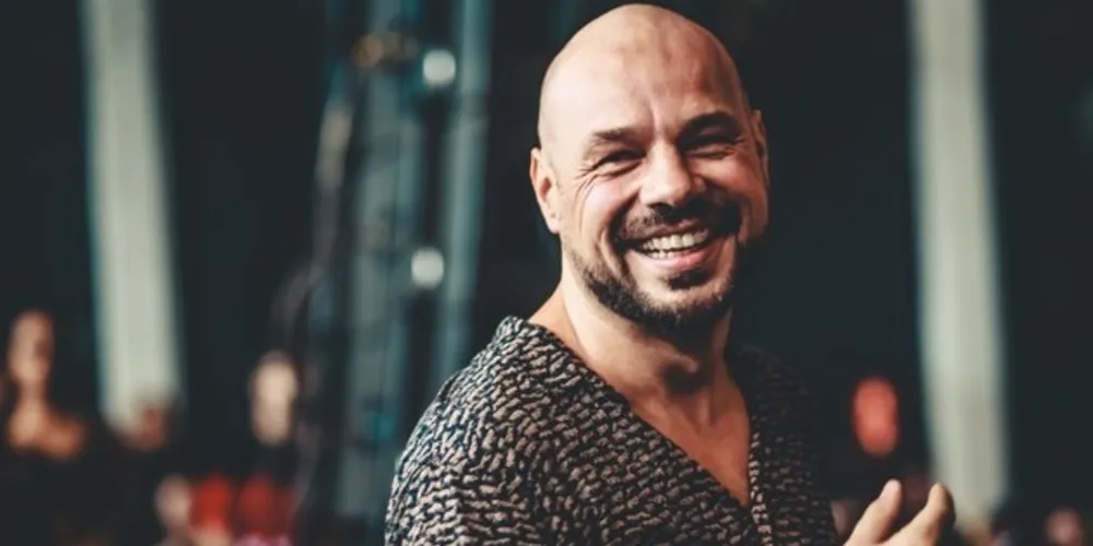 Os ingressos já estão a venda e podem encontrados na loja Treme Terra e no site Ingresso Nacional