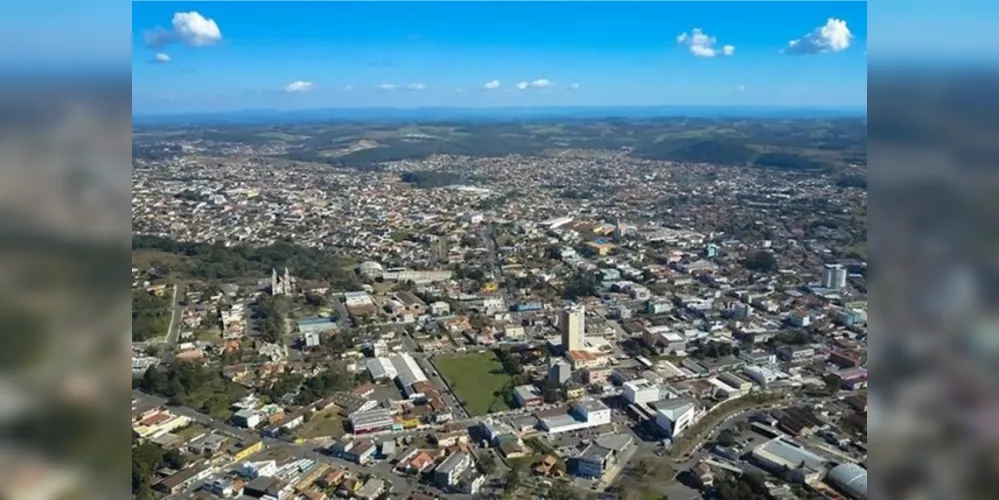 Cidade de Irati foi a que mais arrecadou até o momento neste ano entre os 10 municípios  do Centro-Sul