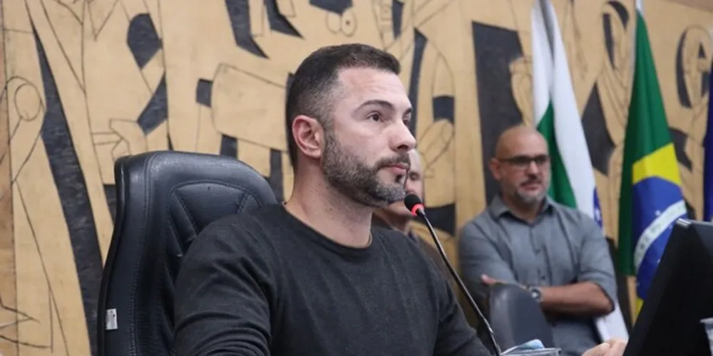 Parlamentar se manifestou sobre o tema nas redes sociais