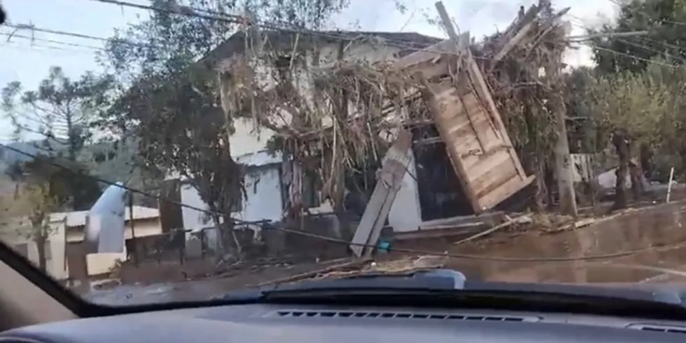 Até o momento, foram resgatadas 3.130 pessoas