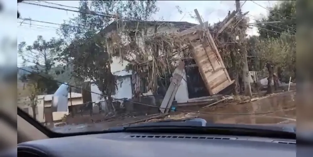 Até o momento, foram resgatadas 3.130 pessoas