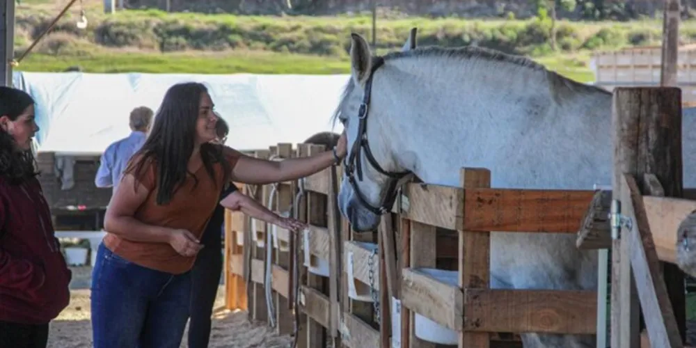 Evento ocorrerá entre os dias 26 e 29 de outubro