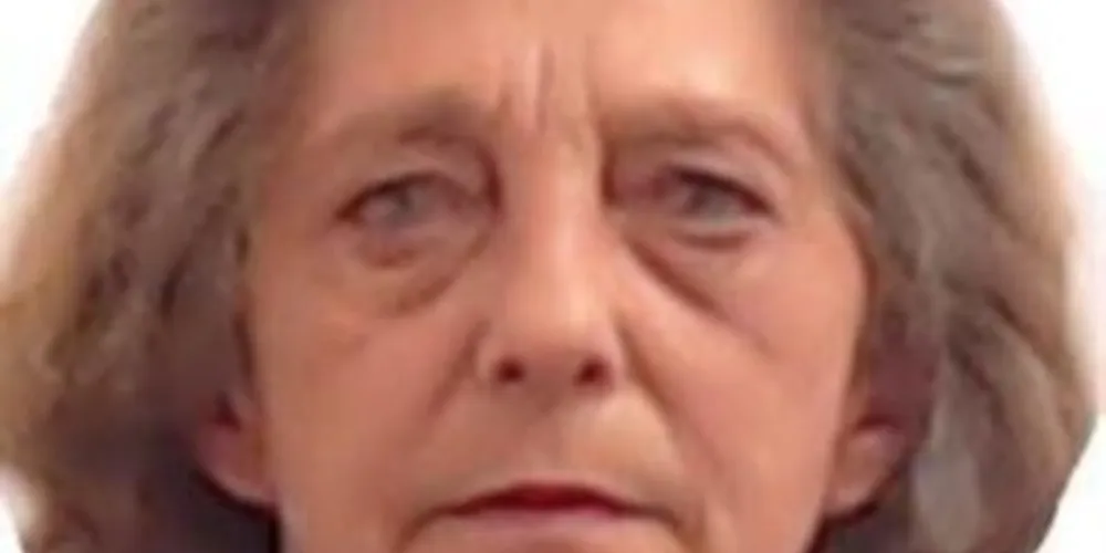 Sônia Mello, de 62 anos, era natural de Telêmaco Borba