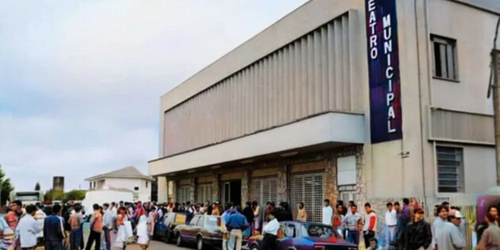 m 19 de agosto deste ano, o Conselho Municipal do Patrimônio Cultural de Ponta Grossa (Compac) realizou o tombamento do edifício