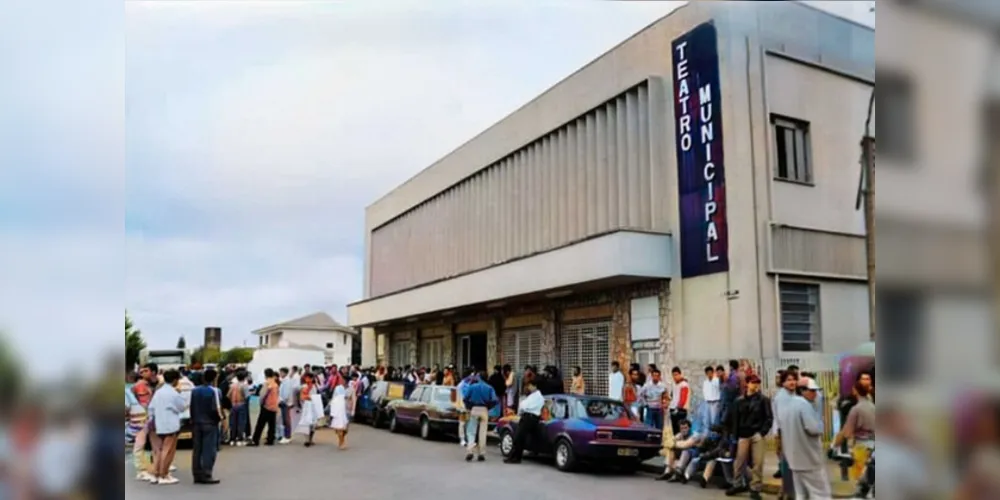 m 19 de agosto deste ano, o Conselho Municipal do Patrimônio Cultural de Ponta Grossa (Compac) realizou o tombamento do edifício