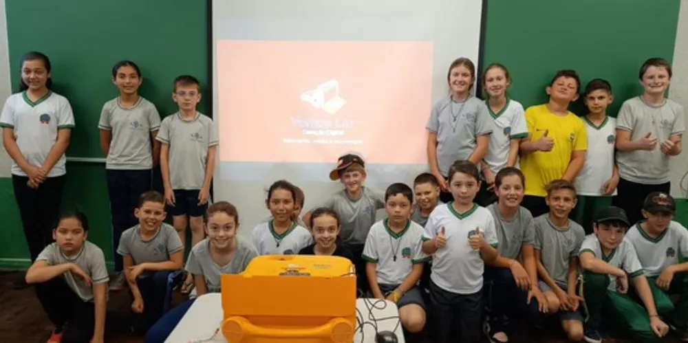 Videoaulas com parceiros têm grande papel no aumento expressivo dos números