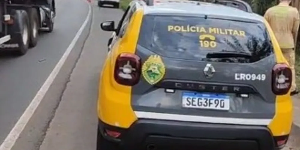 Vítima foi encontrada próximo ao 'escadão' da Vila Esperança