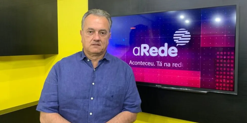 Ex-deputado é o convidado da série 'De Olho em 2024', que destaca perspectivas para as próximas eleições