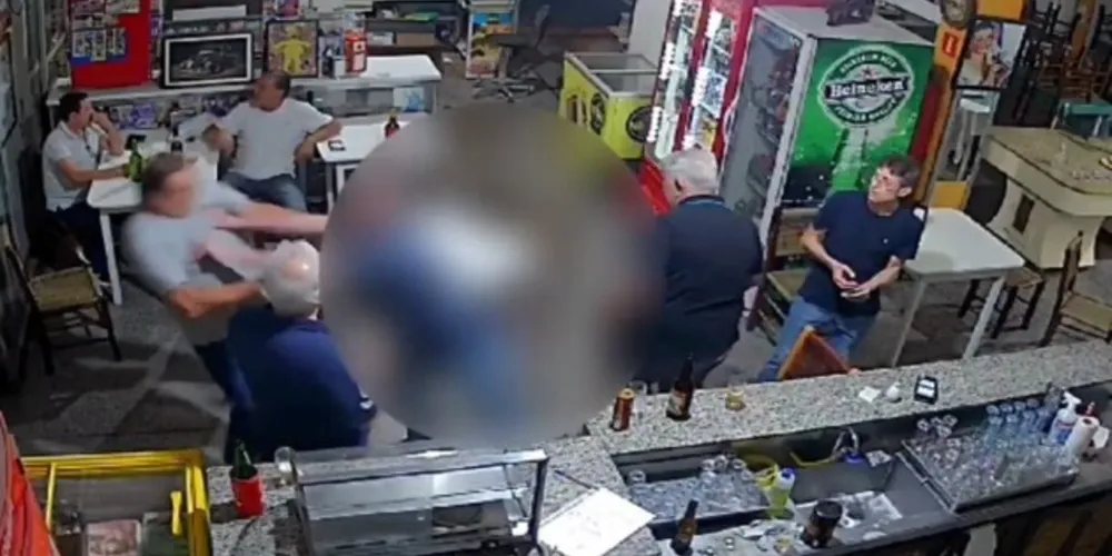 Inquérito foi concluído pela Polícia Civil do Paraná