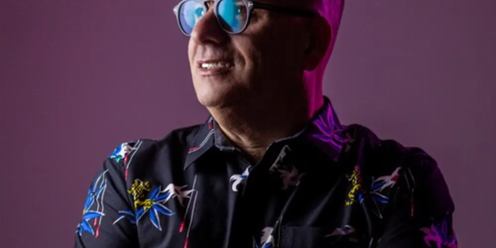 Cury é econhecido por grandes DJs nacionais e internacionais