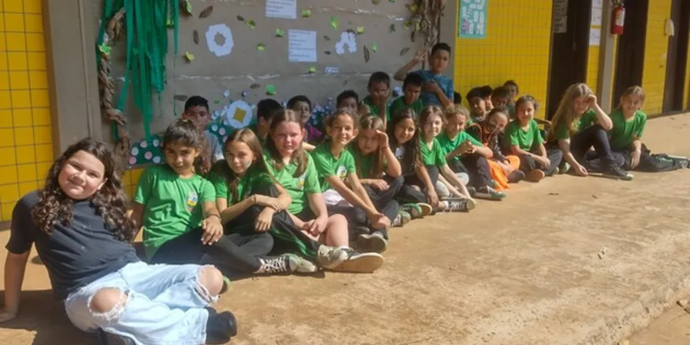 Reflexão acerca do período trouxe reflexão e muita prática da classe
