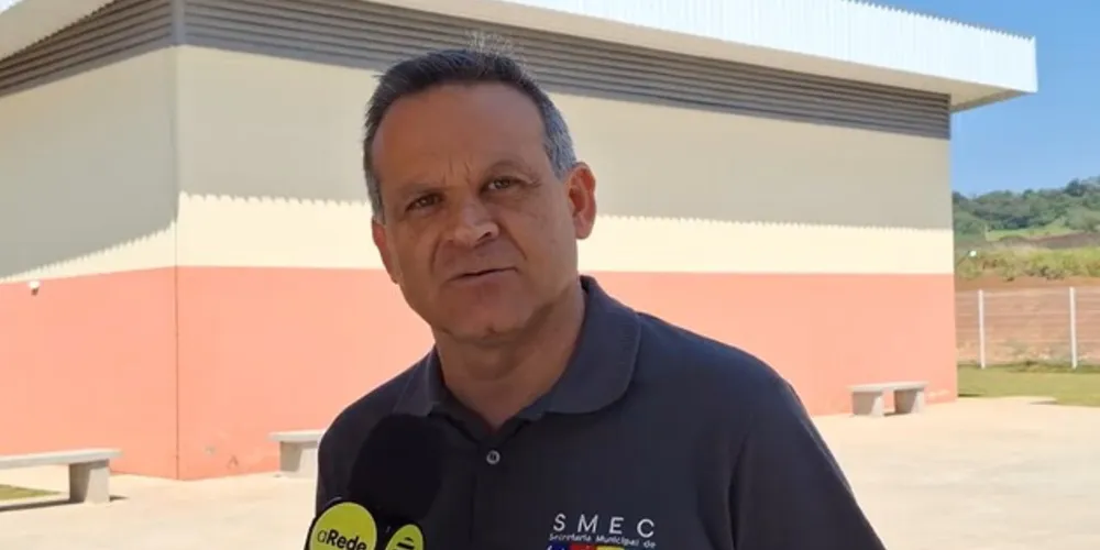 Macedo concedeu entrevista ao Jornal da Manhã e Portal aRede e fez uma avaliação da administração atual