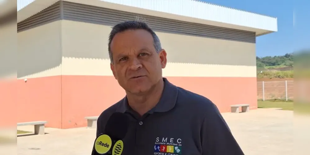 Macedo concedeu entrevista ao Jornal da Manhã e Portal aRede e fez uma avaliação da administração atual