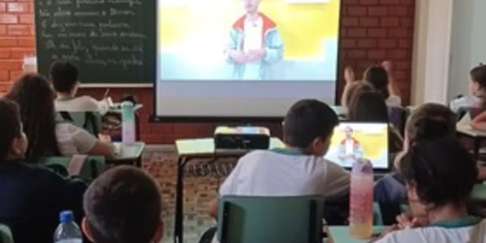 Temática é de extrema importância para a formação socioemocional dos educandos