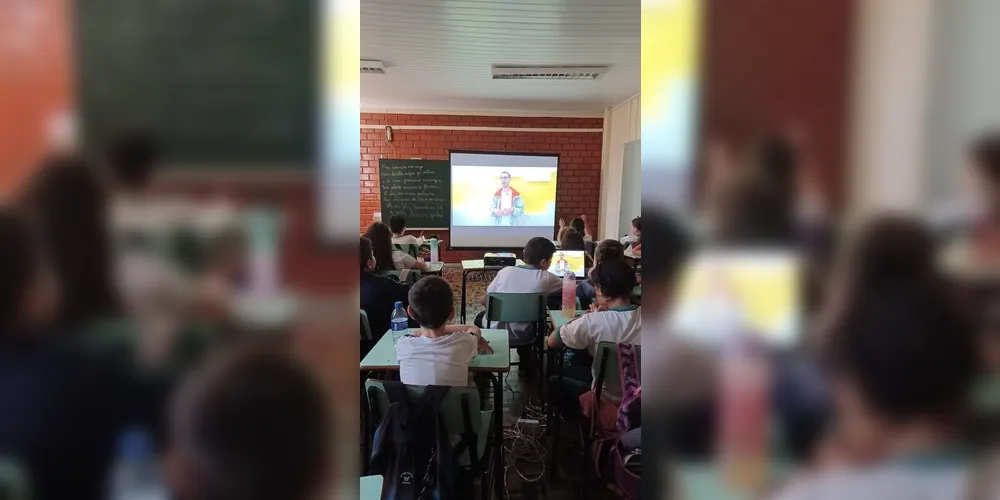 Temática é de extrema importância para a formação socioemocional dos educandos