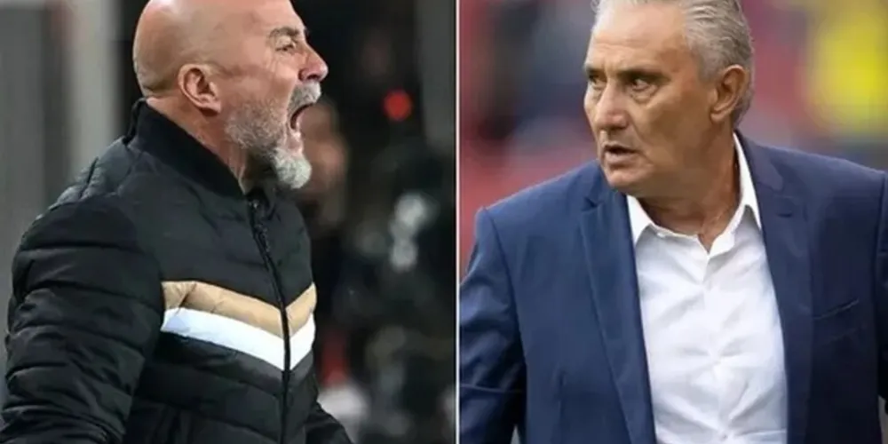 Desejo do departamento é a troca imediata do treinador; Tite surge como opção