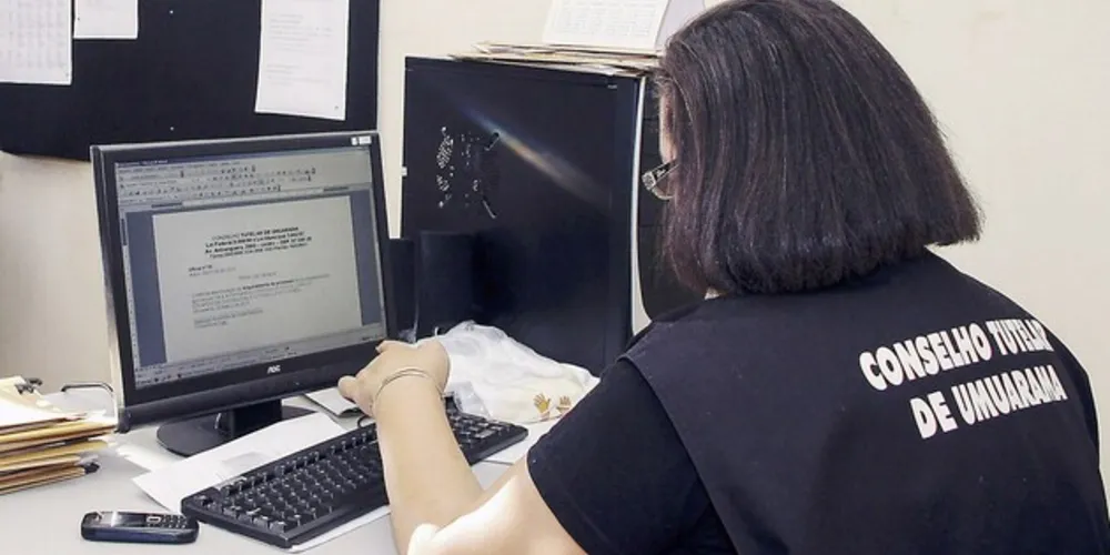 O trabalho dos conselheiros tutelares é realizado em proximidade com a Sedef e outros órgãos do Governo do Estado